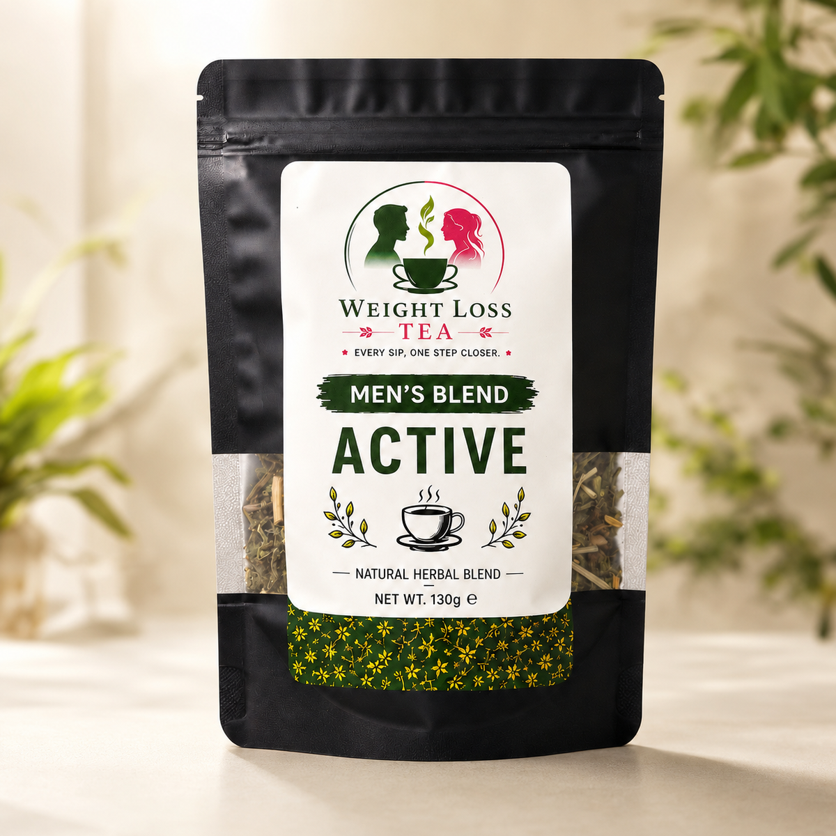 Men's Blend – Active