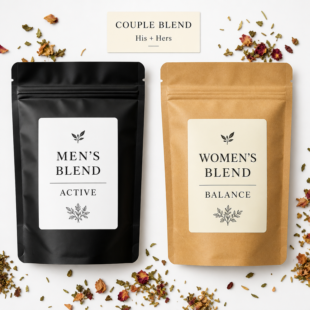Couple Blend