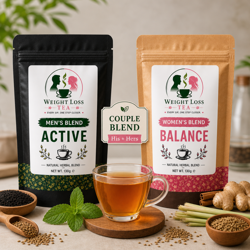 Couple Blend