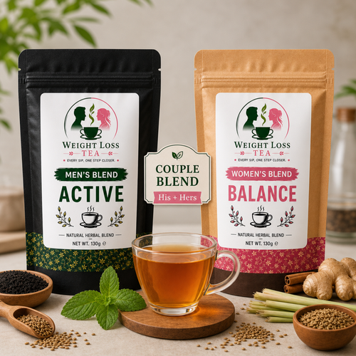Couple Blend