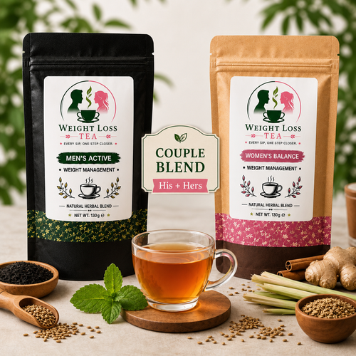Couple Blend