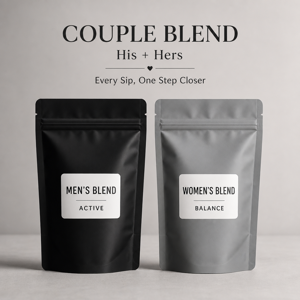 Couple Blend