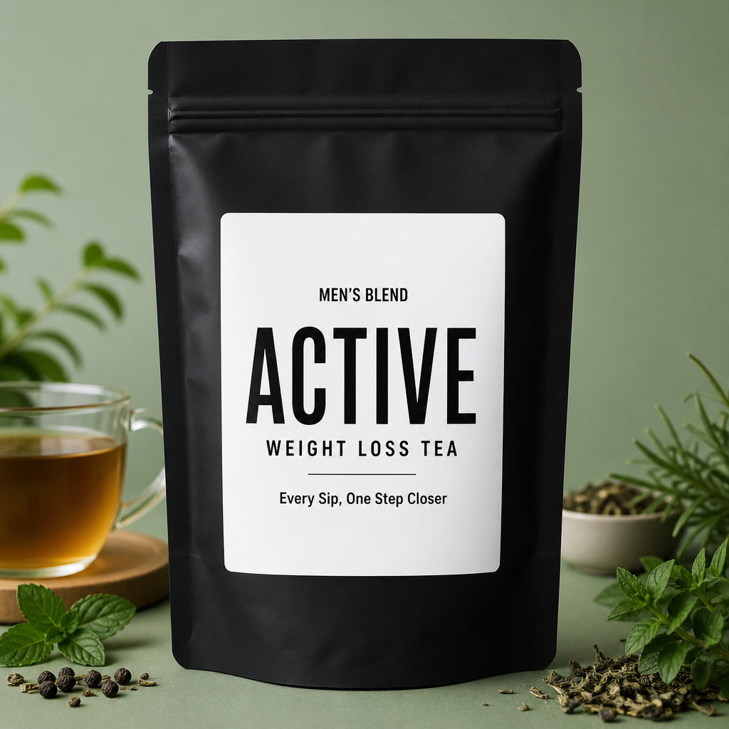Men's Blend – Active