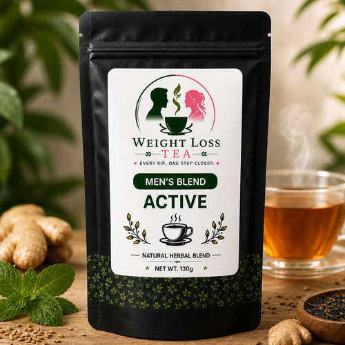 Men's Blend – Active