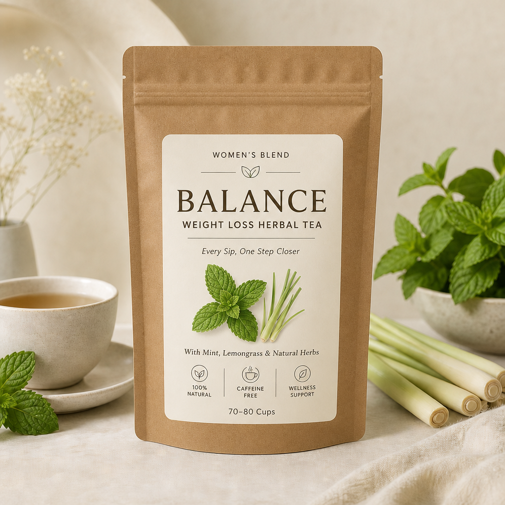 Women's Blend – Balance