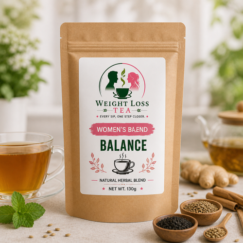 Women's Blend – Balance