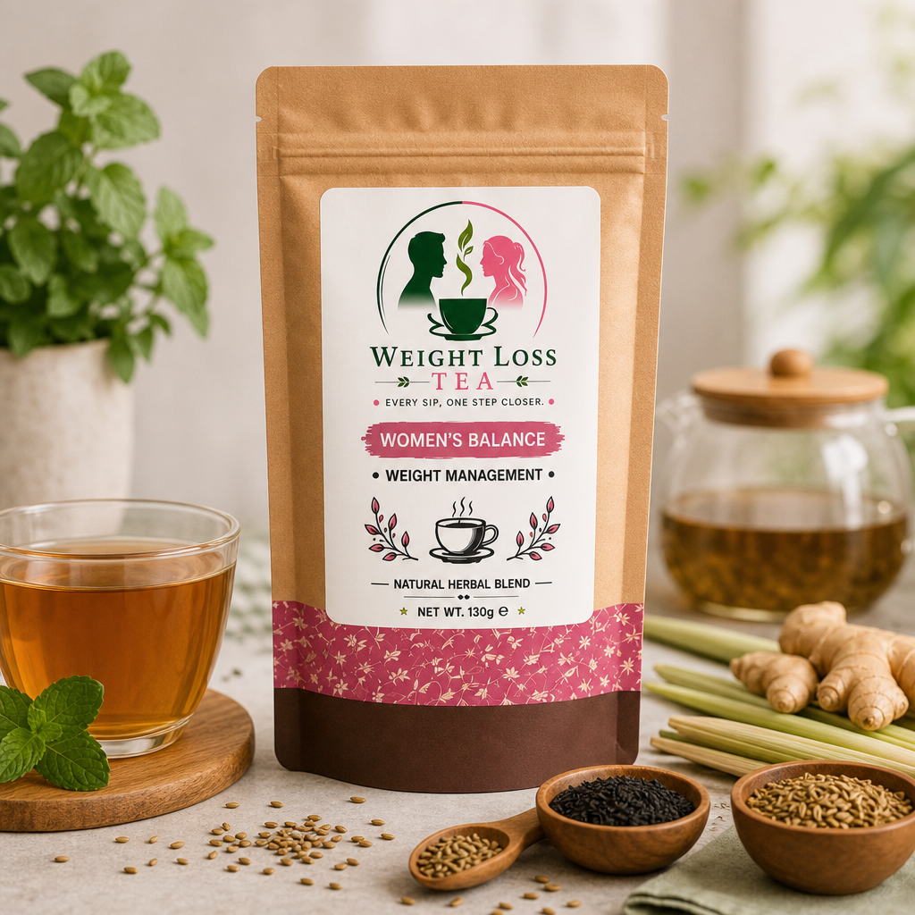 Women's Blend – Balance
